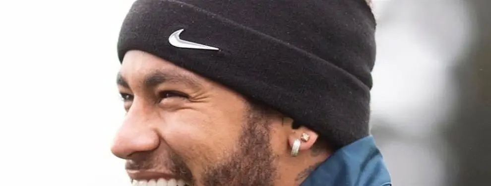 Ni con Valverde ni con Florentino, ¡Se va a la tele!