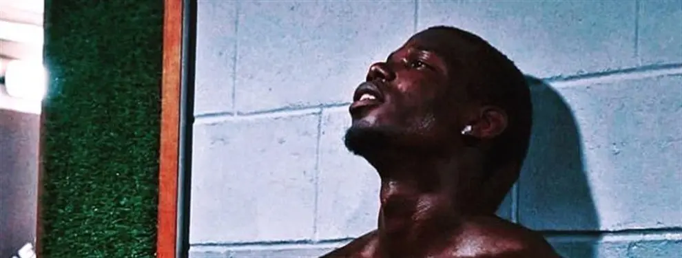 Zidane furioso por el fracaso del fichaje del verano