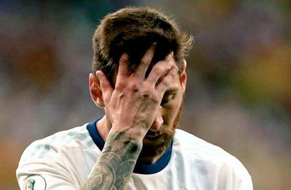 El tapado que puede firmar por un enemigo del Barça (y hay sorpresa)