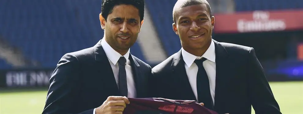 ¡Lío bomba en Madrid!: Florentino Pérez quiere a un crack, ‘Zizou’ a otro