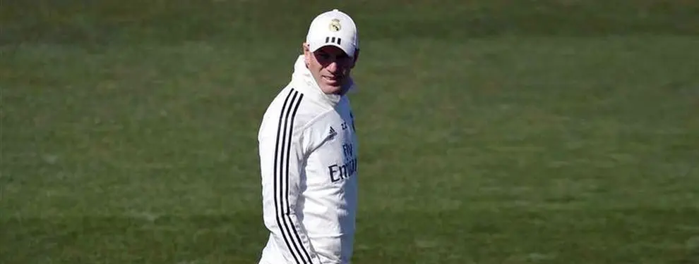 Bale y Benzema en primera línea. Todo preparado contra el Villarreal