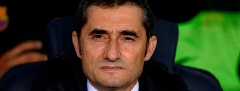 ¡Se va del Barça! El club que le recibe ya última los preparativos