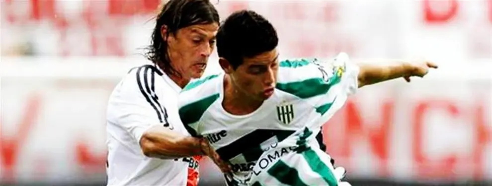 ¡OJO! Ancelotti le quita un jugador al Madrid, ¡lo que le faltaba a Zidane!