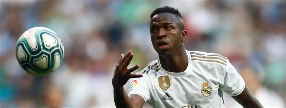 ¡Rompe el mercado! El PSG se ha reído de todos y ahora ficha a una estrella