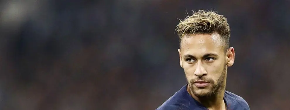 Bombazo para el PSG, le vuelve a dar calabazas al jeque ¡y apenas juega!