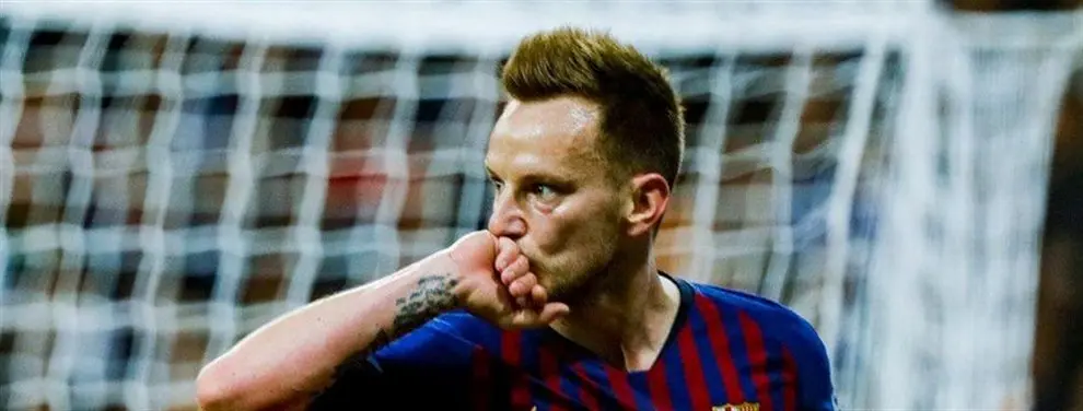 Cristiano Ronaldo acoge un jugador al que Messi destrozó