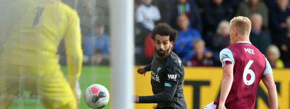 Polvorín en el campeón de Europa: ¡y Jürgen Klopp defiende solo a uno!