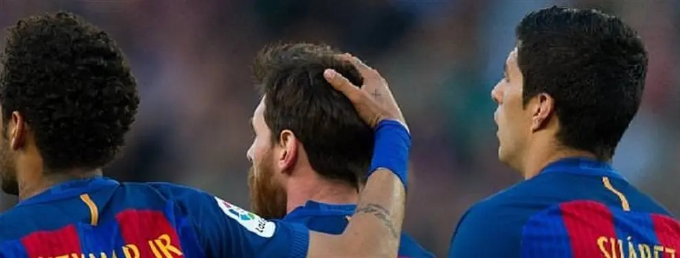 ¡No se hablan! Las malas relaciones en Barcelona que han roto el vestuario