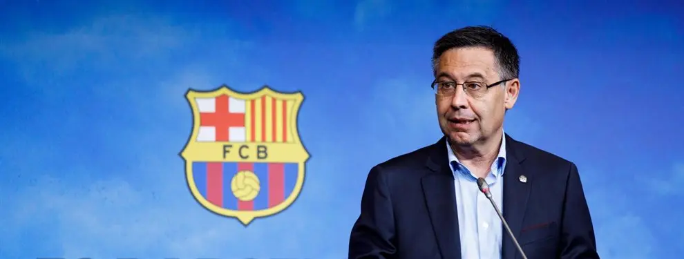 Lío (y gordo) en el Barça: Un club inglés le denuncia ante la FIFA