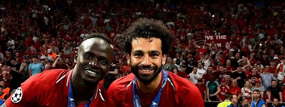 Zidane frenó su fichaje cuando estaba todo hecho.El madridismo está furioso