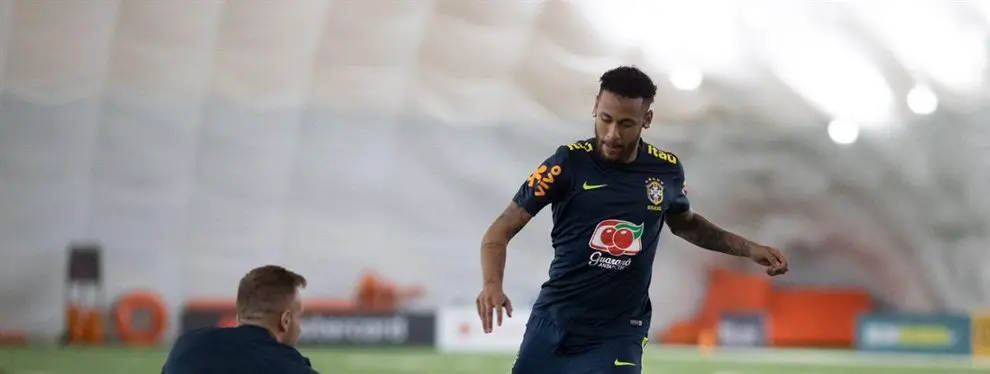 Y por si no fuera suficiente con Neymar… ¡estalla otra bomba en el PSG!