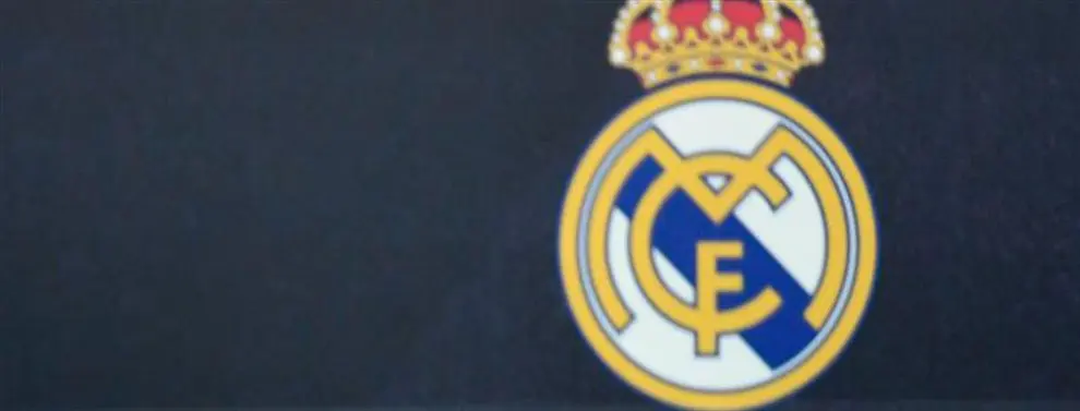 El fichaje más inesperado del Real Madrid que agrada a Zidane