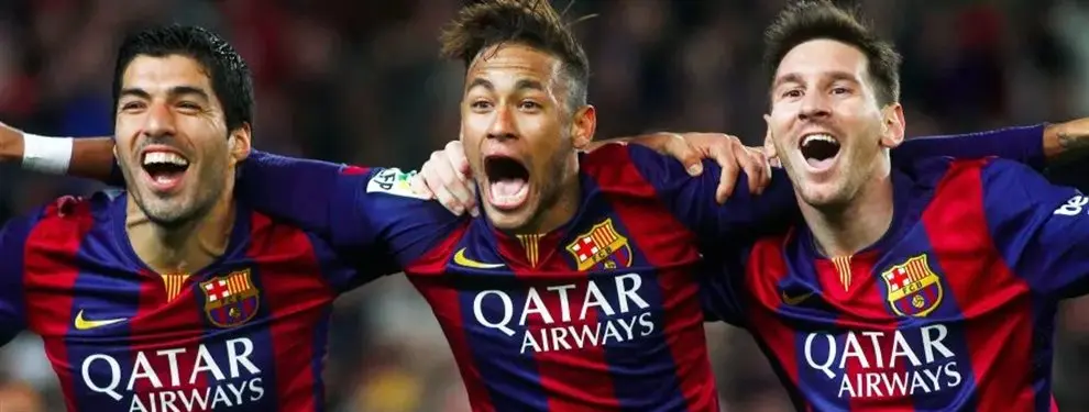 Un amigo de Leo Messi hace daño al Barça: ¡Serán los dos mejores del mundo!