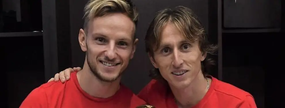 ¡Boom! Cristiano se harta de sus compañeros y en enero hará 3 fichajes top