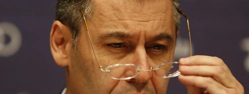 ¡Messi indignado! La denuncia de Bartomeu que ridiculiza al Barça