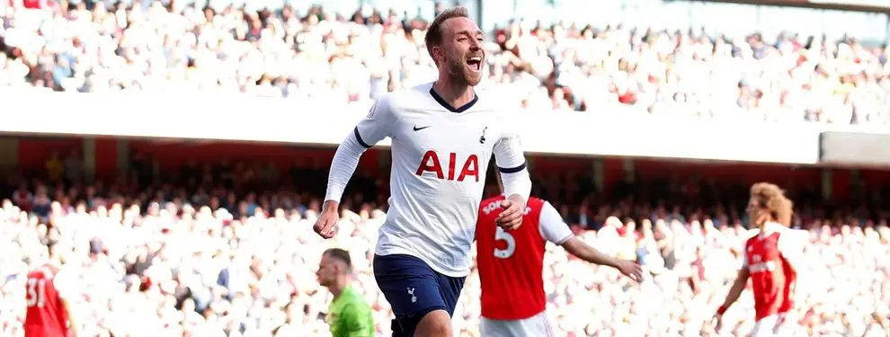 Eriksen elige casa en España (y te contamos dónde: ¡Hay sorpresa!)