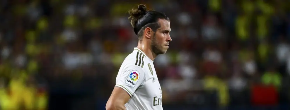 La tremenda rajada de Bale que le cuesta muy caro en el Real Madrid