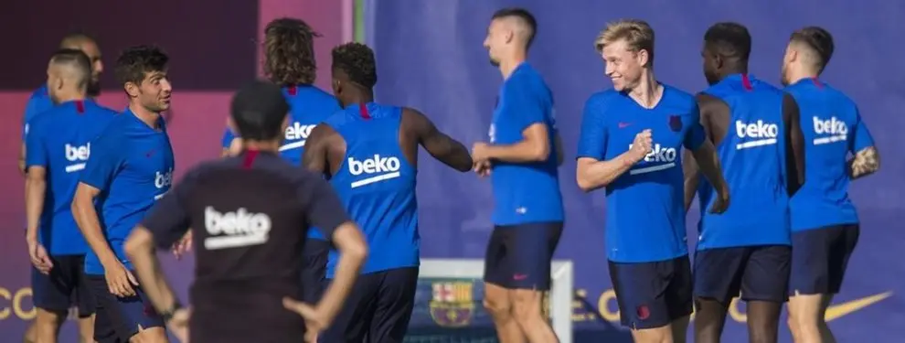 ¡Valverde asustado! Messi se va del Barça: ¡cláusula y oferta millonaria!