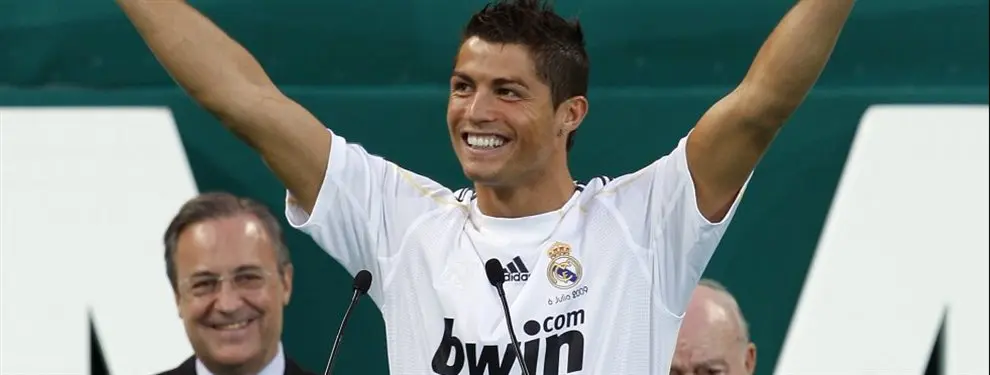 ¡ Karma! Cristiano Ronaldo ante su última oportunidad