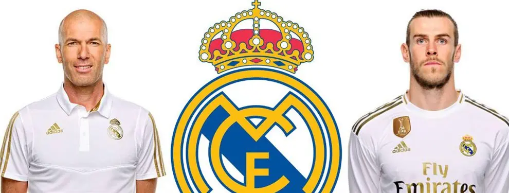 ¡Es un animal! Gareth Bale ¡logra esto y revoluciona al Real Madrid!