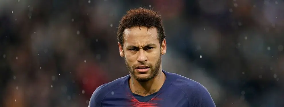 ¡Estalla la bomba con Neymar! Ganará 50 millones (y no será en el Barça)