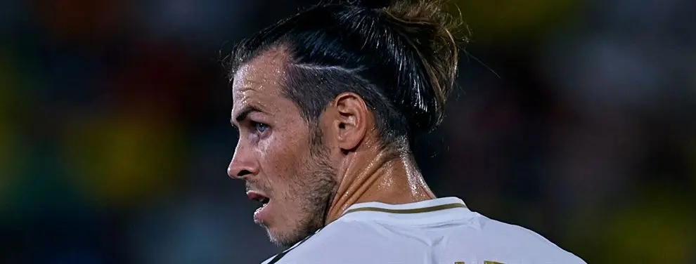 “Gareth Bale no le habla”. Lo quiere fuera (y no es el único)
