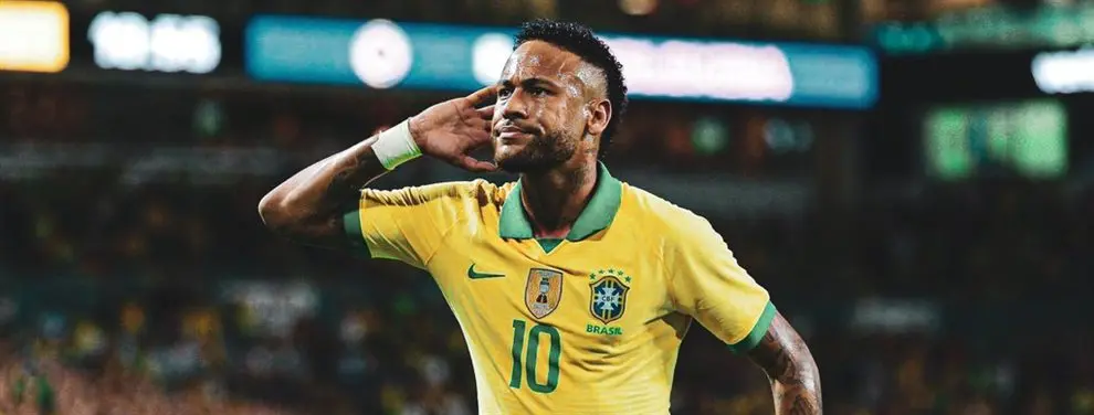 ¡Tremenedo! Lo deseó el Real Madrid y ahora será suplente en el PSG