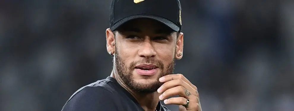 Locura Neymar: La operación que se calienta en las últimas 24 horas