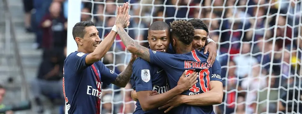 Leo Messi se lo pide a Neymar: ¡’Zizou’ y Florentino Pérez tiemblan!