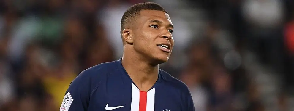 Cerrado: Florentino Pérez tiene galáctico para 2020 (y no es Mbappé)