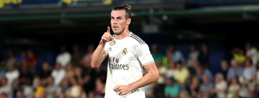 Se despide de Bale, traiciona a Zidane y deja el Real Madrid: fuga en enero