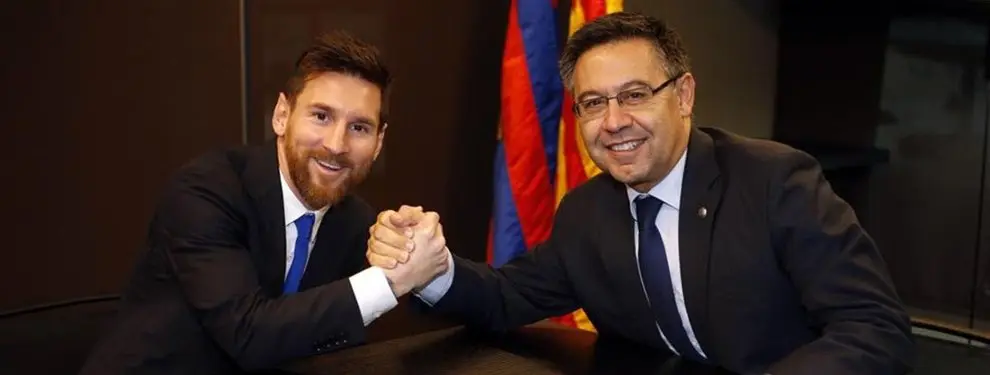 Leo Messi llama a Pep y lo cierran para invierno ¡Inglaterra conmocionada!