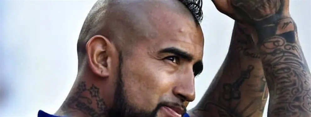 Messi no se lo puede creer: Valverde impidió su salida