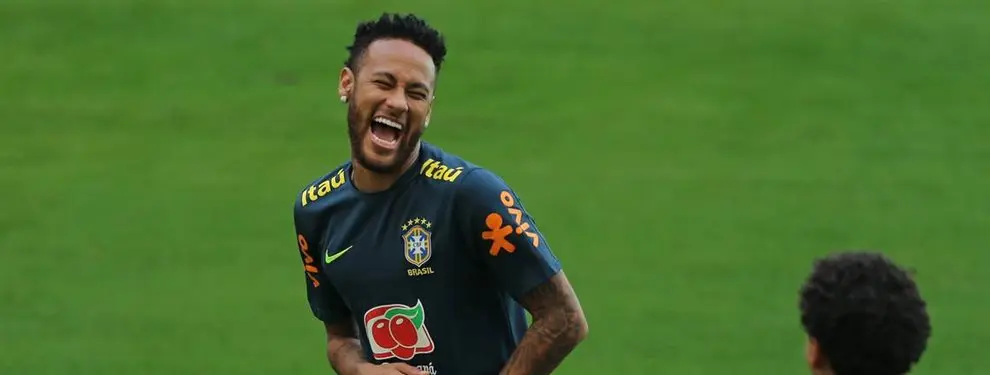 Messi estalla: la alternativa del Barça a Neymar es ridícula