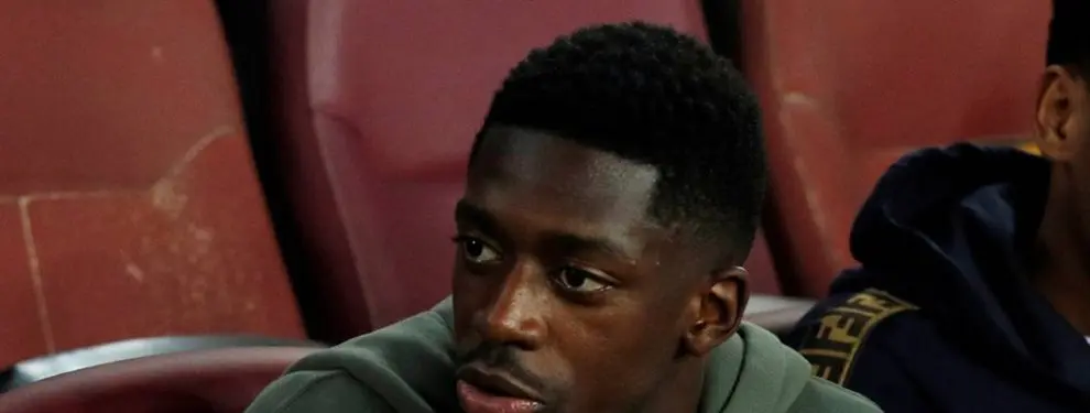 Un fijo del Barça deja de serlo y Messi le echa: ¡Es de cristal, véndelo!