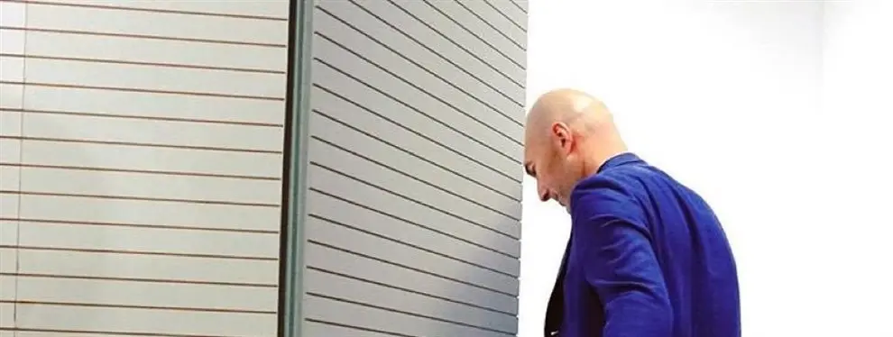 El dilema de Zidane que desespera a Florentino y rompe la plantilla