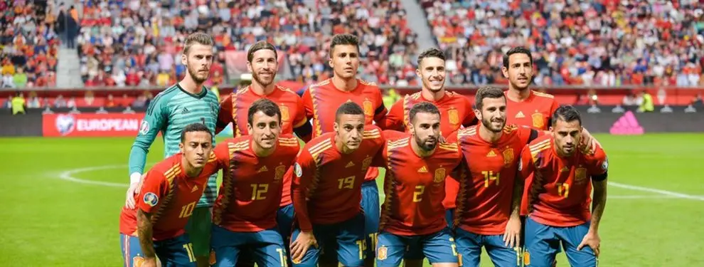 Se le escapó a Florentino Pérez y ahora volará rumbo a Londres ¡En enero!