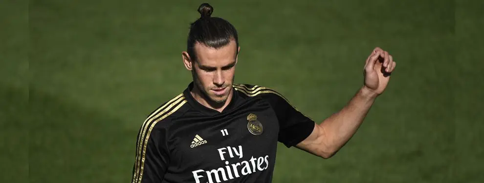 ¡Bale está vendido! Acuerdo secreto: Zidane y Florentino Pérez dan el OK