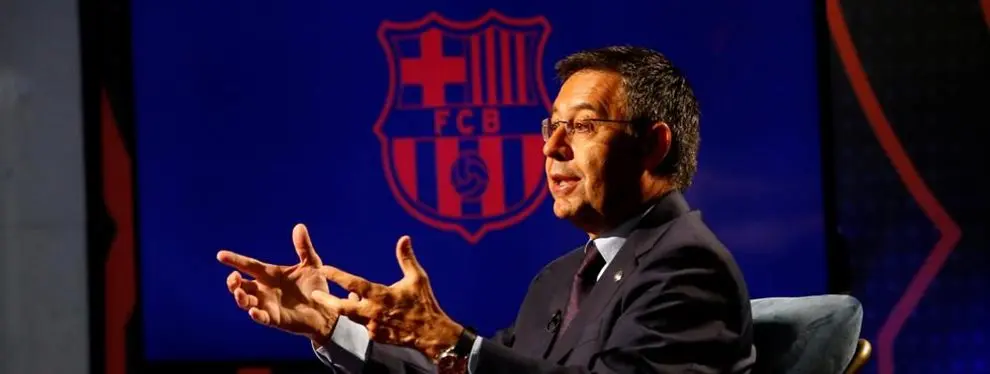 Leo Messi lanza una advertencia al Barça: ¡o gano o me voy!