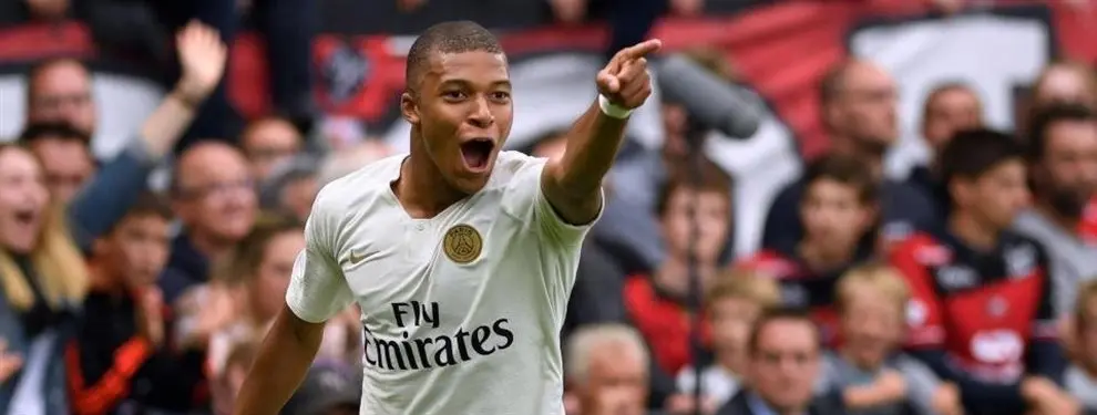 BOMBAZO: Florentino Pérez prepara el fichaje más caro de la historia blanca