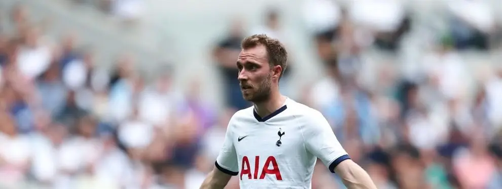 ¡Al mejor postor! Traición al Madrid y acuerdo total con Inglaterra