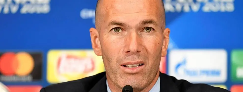 ¡ÚLTIMA HORA! Luka Modric dice basta y Zidane le pone la cruz