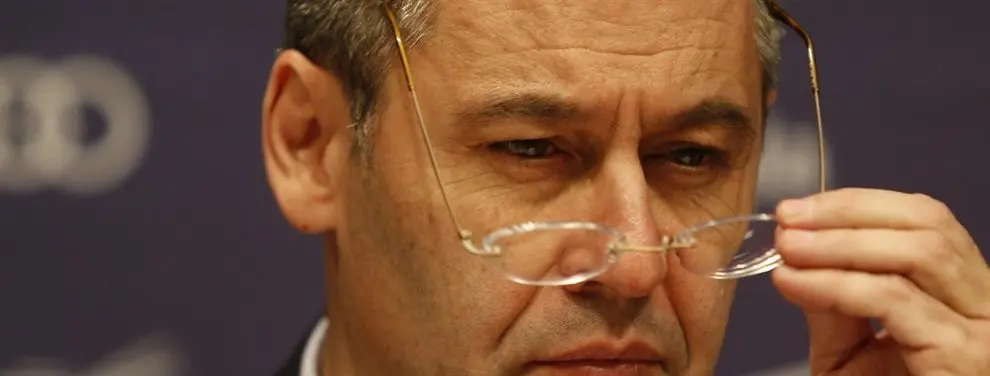 ¡Neymar no era la bomba! El Barça presenta nuevo fichaje sin avisar