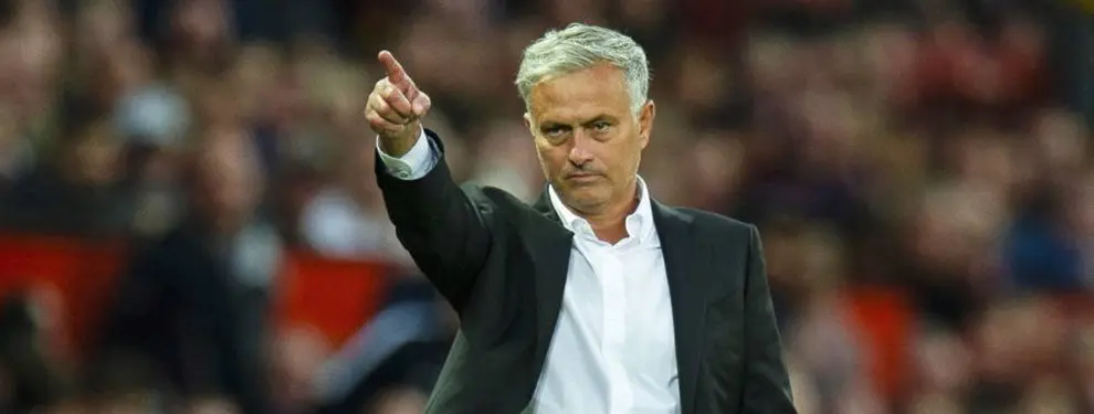 José Mourinho ¡¿al Barça!?! Leo Messi alucina con estas declaraciones