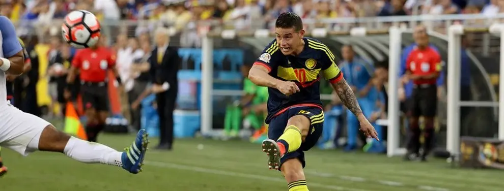 Estalla la BOMBA: el crack del Madrid que se quiere ir al Liverpool