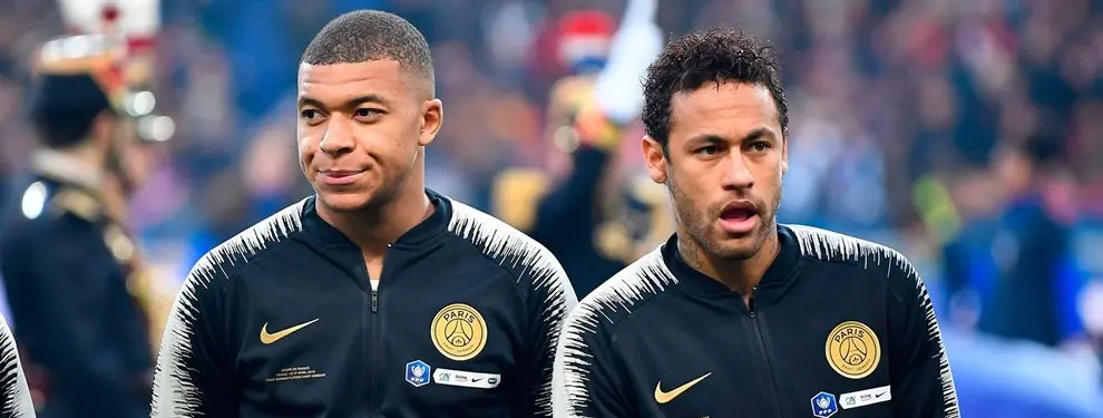 ¡O viene o se va! Messi lo pide al Barça (y no es Neymar o Mbappé): ¡Bomba!