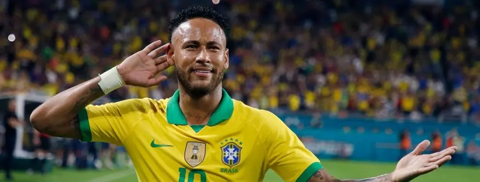 El fichaje del PSG que acerca a Neymar al Barça