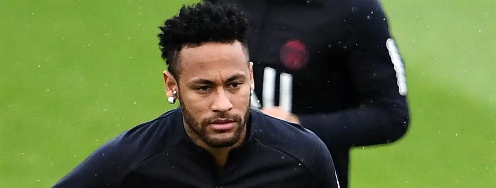 ¡Neymar será el mejor pagado del mundo! La oferta que lo aleja de Messi
