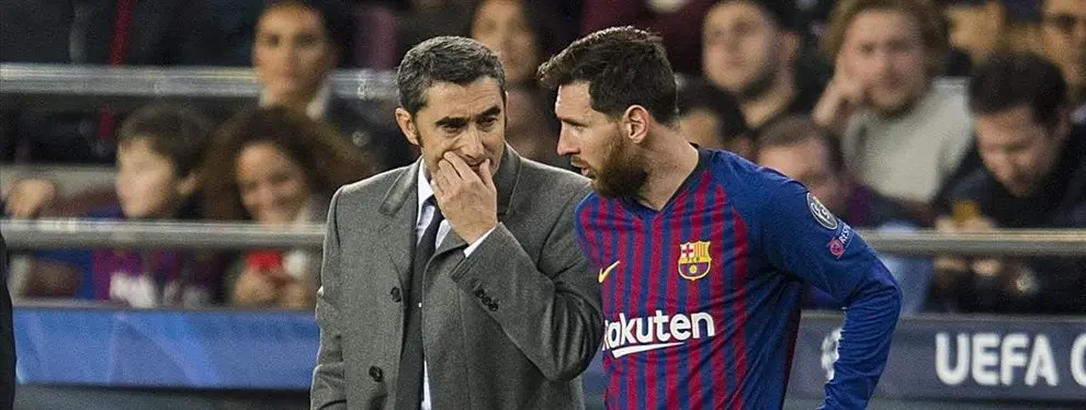 BOMBA EXPRÉS INCREÍBLE ¡Se despide de la plantilla!: las claves