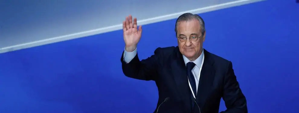 ¡Florentino Pérez paraliza Europa! Sube la puja para quitárselo a Messi